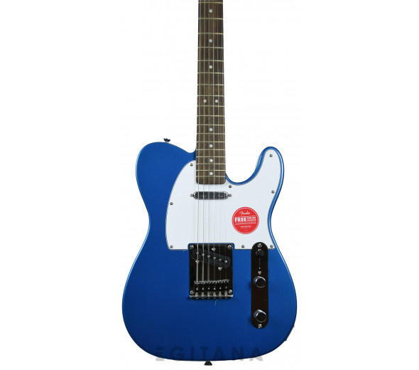 Fender Squier Affinity Tele Lake Pl. Blue Fender Squier Affinity Tele Lake Pl. Blue